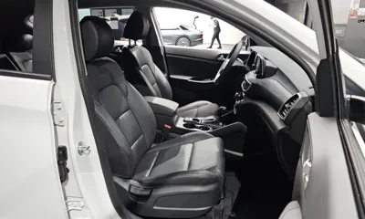 Hyundai Tucson 2020, 123426 км, за 9386.57 USD - фото 12