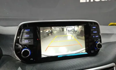 Hyundai Tucson 2020, 123426 км, за 9386.57 USD - фото 14