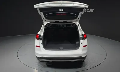 Hyundai Tucson 2020, 123426 км, за 9386.57 USD - фото 20