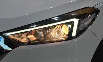 Hyundai Tucson 2020, 123426 км, за 9386.57 USD - фото 22