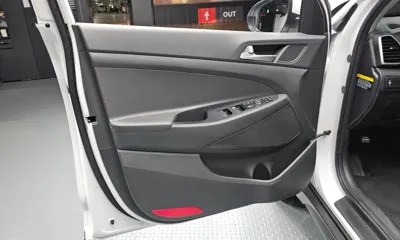 Hyundai Tucson 2020, 123426 км, за 9386.57 USD - фото 24
