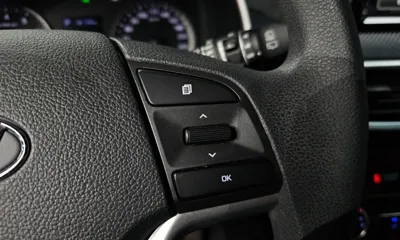 Hyundai Tucson 2020, 123426 км, за 9386.57 USD - фото 30