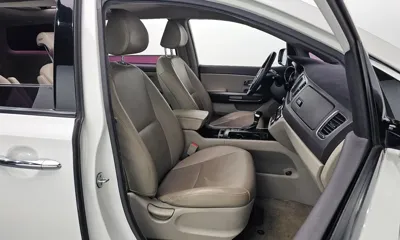 Kia Canival 2017, 89511 км, за 7097.74 USD - фото 10