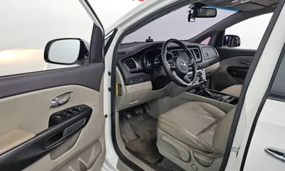 Kia Canival 2017, 89511 км, за 7097.74 USD - фото 12
