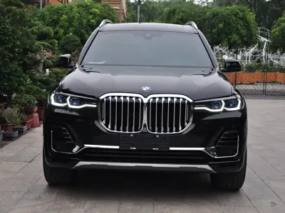 BMW X7 2020, 60000 км, за 62977 USD