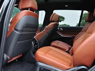 BMW X7 2020, 60000 км, за 62977 USD - фото 7