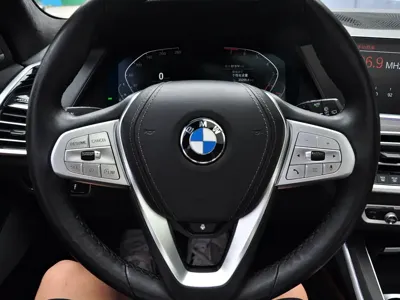 BMW X7 2020, 60000 км, за 62977 USD - фото 8