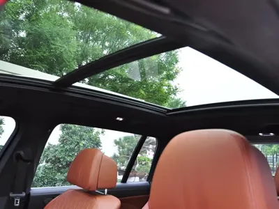 BMW X7 2020, 60000 км, за 62977 USD - фото 15