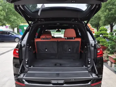 BMW X7 2020, 60000 км, за 62977 USD - фото 16
