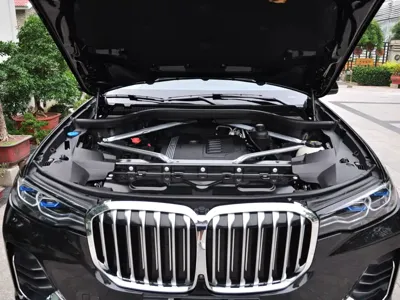 BMW X7 2020, 60000 км, за 62977 USD - фото 17