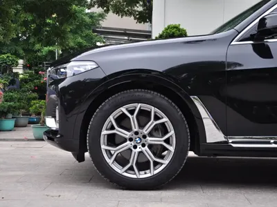 BMW X7 2020, 60000 км, за 62977 USD - фото 18
