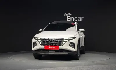 Hyundai Tucson 2021, 104290 км, за 14145.96 USD