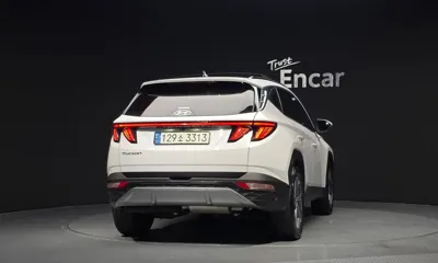 Hyundai Tucson 2021, 104290 км, за 14145.96 USD