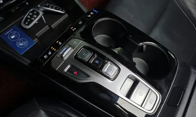 Hyundai Tucson 2021, 104290 км, за 14145.96 USD - фото 9