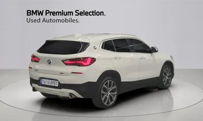 BMW X2 (F39) 2022, 62662 км, за 16738.87 USD
