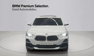 BMW X2 (F39) 2022, 62662 км, за 16738.87 USD