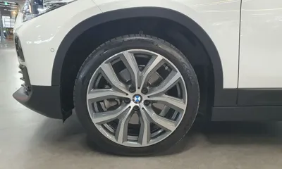 BMW X2 (F39) 2022, 62662 км, за 16738.87 USD