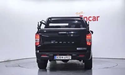 KG_Mobility_Ssangyong Rexton 2019, 193398 км, за 7601.8 USD