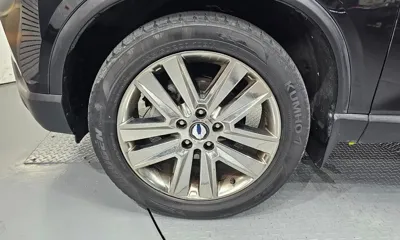 KG_Mobility_Ssangyong Rexton 2019, 193398 км, за 7601.8 USD