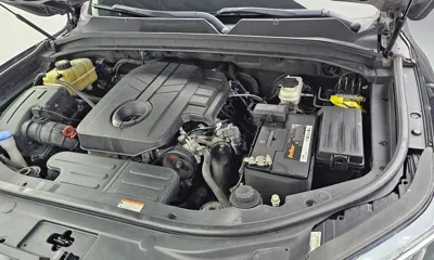 KG_Mobility_Ssangyong Rexton 2019, 193398 км, за 7548.9 USD - фото 6