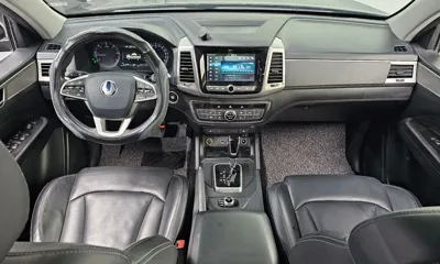 KG_Mobility_Ssangyong Rexton 2019, 193398 км, за 7548.9 USD - фото 7