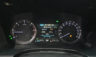 KG_Mobility_Ssangyong Rexton 2019, 193398 км, за 7548.9 USD - фото 8