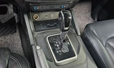 KG_Mobility_Ssangyong Rexton 2019, 193398 км, за 7548.9 USD - фото 9
