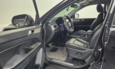 KG_Mobility_Ssangyong Rexton 2019, 193398 км, за 7548.9 USD - фото 10