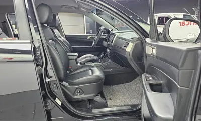 KG_Mobility_Ssangyong Rexton 2019, 193398 км, за 7548.9 USD - фото 11