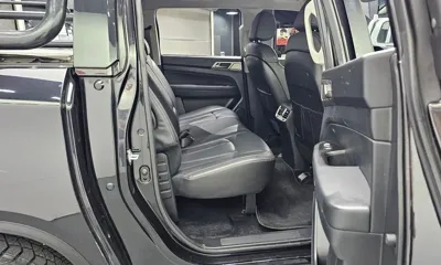 KG_Mobility_Ssangyong Rexton 2019, 193398 км, за 7548.9 USD - фото 12
