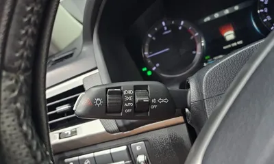 KG_Mobility_Ssangyong Rexton 2019, 193398 км, за 7548.9 USD - фото 16
