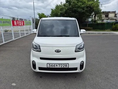Kia Ray 2020, 68575 км, за 7293.09 USD
