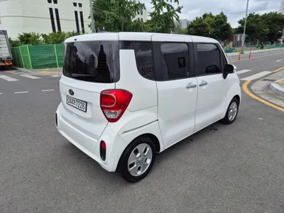 Kia Ray 2020, 68575 км, за 7293.09 USD