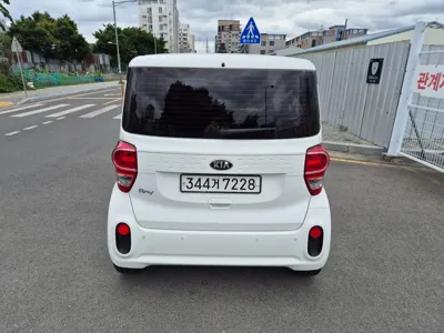 Kia Ray 2020, 68575 км, за 7293.09 USD
