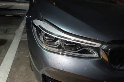 BMW 6 Series GT 2018, 129600 км, за 22094 USD - фото 8