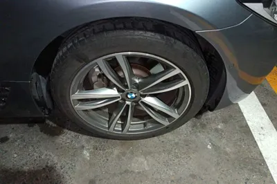 BMW 6 Series GT 2018, 129600 км, за 22094 USD - фото 9