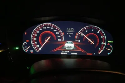 BMW 6 Series GT 2018, 129600 км, за 22094 USD - фото 11