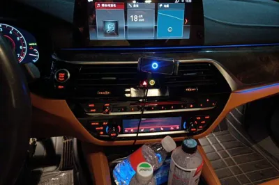 BMW 6 Series GT 2018, 129600 км, за 22094 USD - фото 13