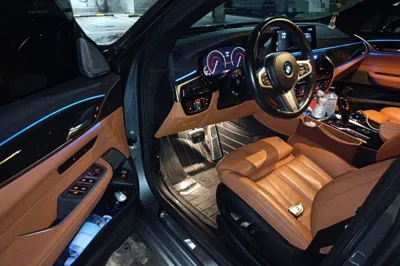 BMW 6 Series GT 2018, 129600 км, за 22094 USD - фото 16