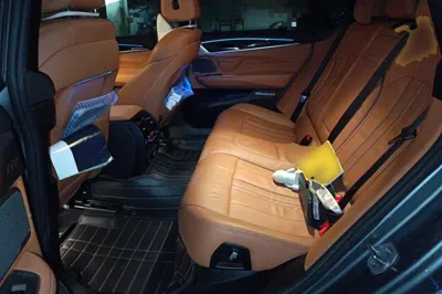 BMW 6 Series GT 2018, 129600 км, за 22094 USD - фото 17