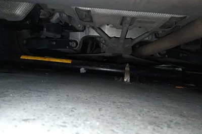 BMW 6 Series GT 2018, 129600 км, за 22094 USD - фото 24