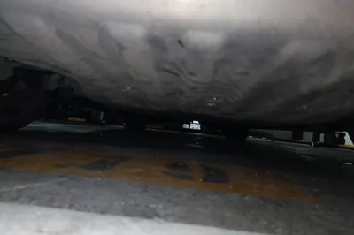 BMW 6 Series GT 2018, 129600 км, за 22094 USD - фото 25