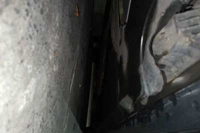BMW 6 Series GT 2018, 129600 км, за 22094 USD - фото 26