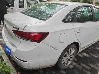 Buick Excelle 2020, 53099 км, за 4721.89 USD