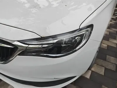 Buick Excelle 2020, 53099 км, за 4721.89 USD