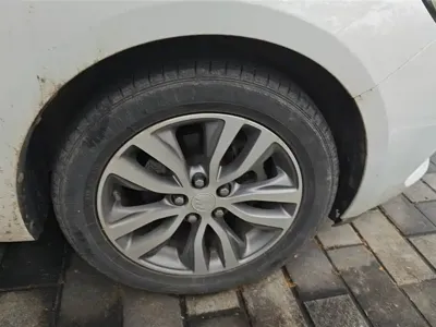 Buick Excelle 2020, 53099 км, за 4721.89 USD - фото 6