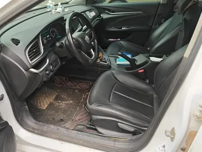 Buick Excelle 2020, 53099 км, за 4721.89 USD - фото 9