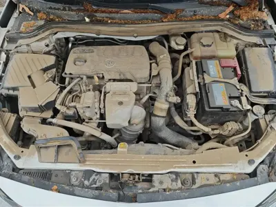 Buick Excelle 2020, 53099 км, за 4721.89 USD - фото 10