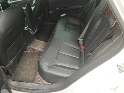 Buick Excelle 2020, 53099 км, за 4721.89 USD - фото 11
