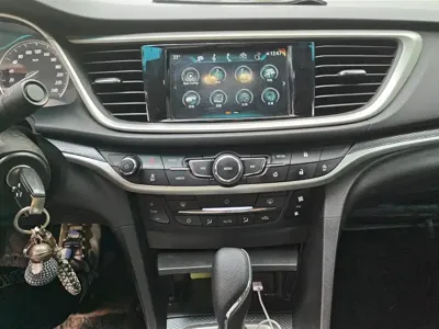 Buick Excelle 2020, 53099 км, за 4721.89 USD - фото 13